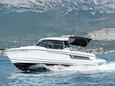 Судно в плавании Чартер Jeanneau Merry Fisher 795 | C-MB-4212 - Судно в плавании