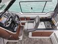 Место управляющего Чартер Jeanneau Merry Fisher 795 | C-MB-4212 - Место управляющего