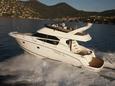 Судно в плавании Чартер Jeanneau Prestige 440 | C-MB-4250 - Судно в плавании