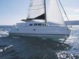 Vessel on the sea Yacht charter Lagoon 380 | C-SY-810 - Vessel on the sea