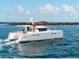 Plavidlo při navigaci Pronájem lodí Lagoon 40 MY powercat | C-MB-4197 - Plavidlo při navigaci