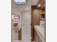 WC with a shower Yacht charter Lagoon 40 | C-SY-4086 - WC with a shower