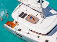 Charter Lagoon 42 | C-SY-3810 - Bateau au mouillage