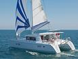 Vessel on the sea Yacht charter Lagoon 421 | C-SY-4182 - Vessel on the sea