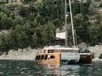 Судно в плавании Чартер Lagoon 450 F LUX | C-SY-3806 - Судно в плавании