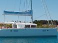 Charter Lagoon 450 F | C-SY-3999 - In ormeggio