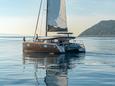 Plavidlo při navigaci Pronájem lodí Lagoon 450 S LUX | C-SY-3805 - Plavidlo při navigaci