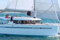 Lagoon 450 S