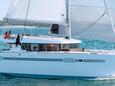 Судно в плавании Чартер Lagoon 450 S | C-SY-3842 - Судно в плавании