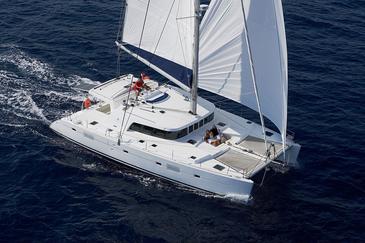 Alquiler de barco Lagoon 500 | C-SY-3186