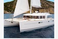 Lagoon 560 S2