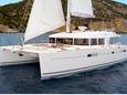 Plavidlo při navigaci Pronájem lodí Lagoon 560 S2 | C-SY-3799 - Plavidlo při navigaci