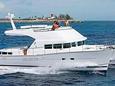 Plavidlo při navigaci Pronájem lodí Lagoon power 44 | C-MB-720 - Plavidlo při navigaci