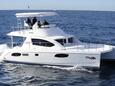 Судно в плавании Чартер Leopard 39PC | C-MB-4193 - Судно в плавании
