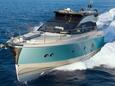 Vessel on the sea Yacht charter Monte Carlo 5 Fly | C-MB-4198 - Vessel on the sea