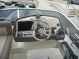Steering place Yacht charter Monte Carlo 5 Fly | C-MB-4198 - Steering place