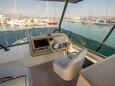 Yacht charter Monte Carlo 6 | C-MB-4164 - Loc de cârmuire