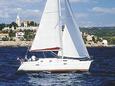 Vessel on the sea Yacht charter Beneteau Oceanis 331 | C-SY-246 - Vessel on the sea