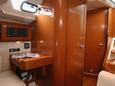 Loc de cârmuire Yacht charter Beneteau Oceanis 34 | C-SY-3545 - Loc de cârmuire