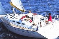 Beneteau Oceanis 393