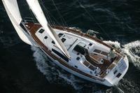 Beneteau Oceanis 40
