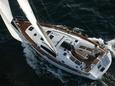 Vessel on the sea Yacht charter Beneteau Oceanis 40 | C-SY-1184 - Vessel on the sea