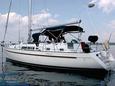 Vessel at anchorage Yacht charter Beneteau Oceanis 40 | C-SY-1184 - Vessel at anchorage