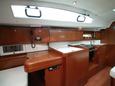 Miejsce sternicze Charter jachtów Beneteau Oceanis 40 | C-SY-1184 - Miejsce sternicze