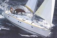 Beneteau Oceanis 411