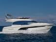 Vessel on the sea Yacht charter Prestige 520 | C-MB-4186 - Vessel on the sea