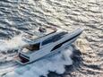 Судно в плавании Чартер Prestige 590 | C-MB-4075 - Судно в плавании