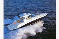 Sea Ray Sundancer 455