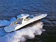 Plavidlo při navigaci Pronájem lodí Sea Ray Sundancer 455 | C-MB-1050 - Plavidlo při navigaci