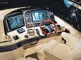 Poste de navigation Charter Sea Ray Sundancer 455 | C-MB-1050 - Poste de navigation