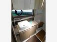 WC se sprchou Pronájem lodí Sealine F430 | C-MB-4181 - WC se sprchou