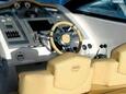 Steering place Yacht charter Sessa C 52 | C-MB-4259 - Steering place