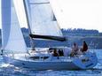 Vessel on the sea Yacht charter Sun Odyssey 32 | C-SY-160 - Vessel on the sea