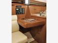 Steering place Yacht charter Sun Odyssey 32i | C-SY-3653 - Steering place
