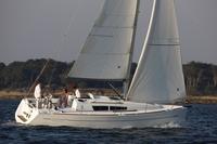 Sun Odyssey 33i