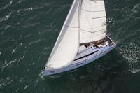 Sun Odyssey 349