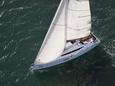 Судно в плавании Чартер Sun Odyssey 349 | C-SY-4011 - Судно в плавании