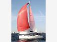 Vessel on the sea Yacht charter Sun Odyssey 36i | C-SY-982 - Vessel on the sea