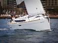 Vessel on the sea Yacht charter Sun Odyssey 389 | C-SY-4013 - Vessel on the sea