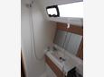 WC with a shower Yacht charter Sun Odyssey 410 | C-SY-3798 - WC with a shower