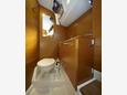 WC with a shower Yacht charter Sun Odyssey 439 | C-SY-1221 - WC with a shower