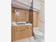 WC with a shower Yacht charter Sun Odyssey 449 | C-SY-4278 - WC with a shower