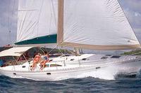 Sun Odyssey 45.2