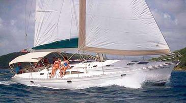 Yacht charter Sun Odyssey 45.2 | C-SY-162