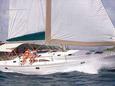 Vessel on the sea Yacht charter Sun Odyssey 45.2 | C-SY-162 - Vessel on the sea