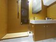 WC with a shower Yacht charter Sun Odyssey 469 | C-SY-3788 - WC with a shower